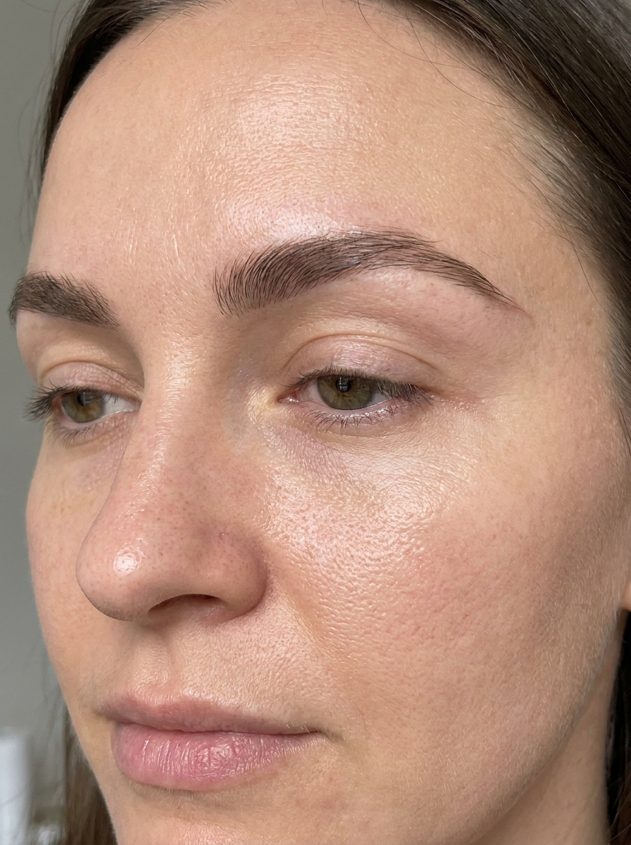 Long Tail Brows als Augenbrauenformen Inspiration 2026